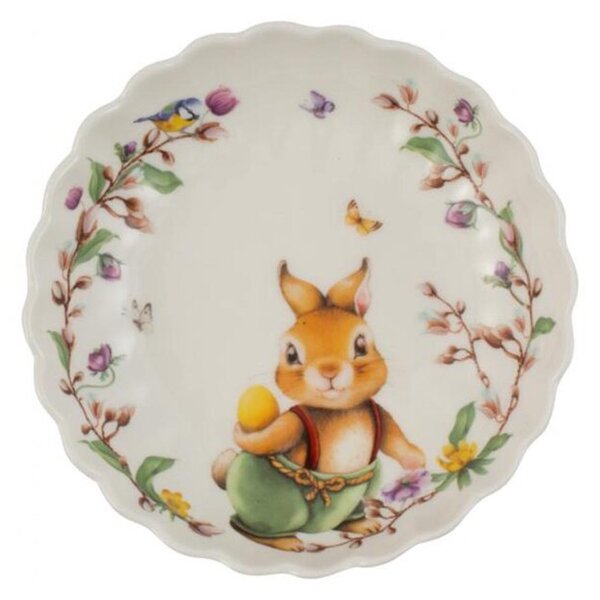 Miska mała Paul (16 cm) Spring Fantasy Villeroy & Boch