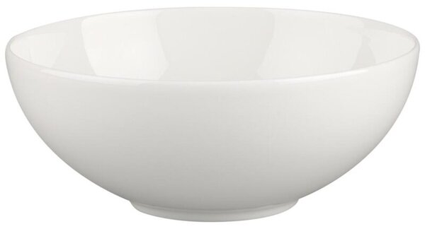 Miseczka indywidualna (13 cm) White Pearl Villeroy & Boch