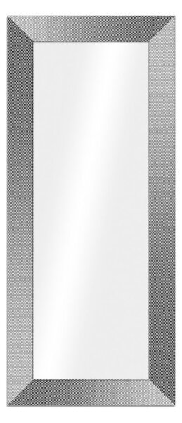 Lustro ścienne Styler Lustro Hollywood, 60x148 cm