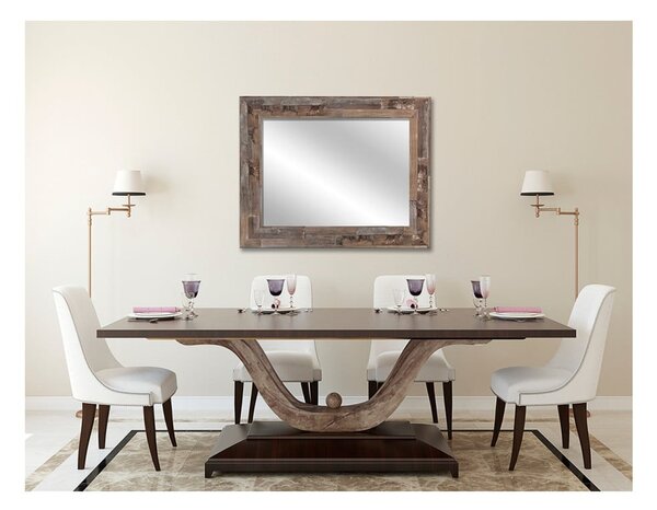 Lustro ścienne Styler Lustro Jyvaskyla Duro, 60x86 cm