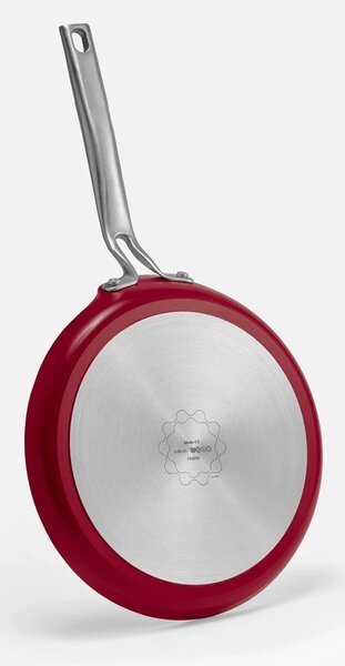 Patelnia z powłoką ceramiczną na naleśniki ø 26 cm Meda 4.0 – FABINI