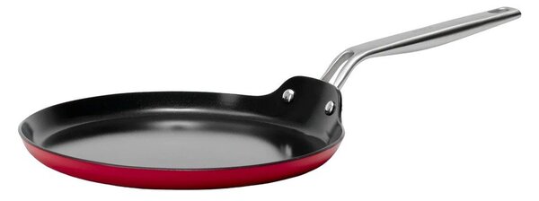 Patelnia z powłoką ceramiczną na naleśniki ø 26 cm Meda 4.0 – FABINI