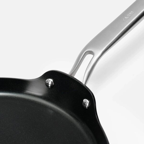 Patelnia z powłoką ceramiczną na naleśniki ø 26 cm Meda 4.0 – FABINI