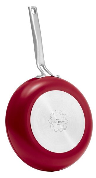 Patelnia z powłoką ceramiczną ø 26 cm Meda 4.0 – FABINI