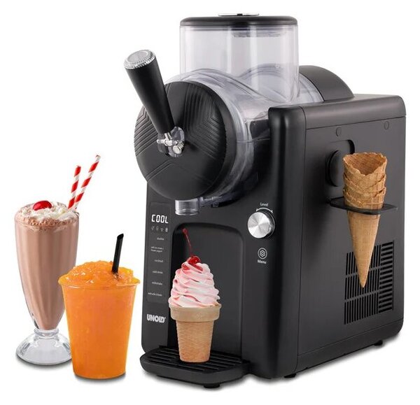 Maszynka do lodów UNOLD 48956