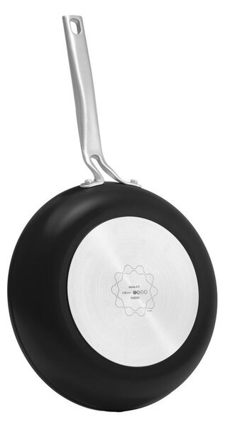 Patelnia z powłoką ceramiczną ø 26 cm Meda 4.0 – FABINI
