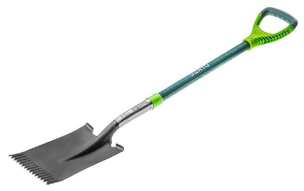 Szpadel prosty VERTO 15G004