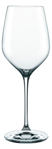 Zestaw 4 kieliszków ze szkła kryształowego Nachtmann Supreme Bordeaux, 810 ml