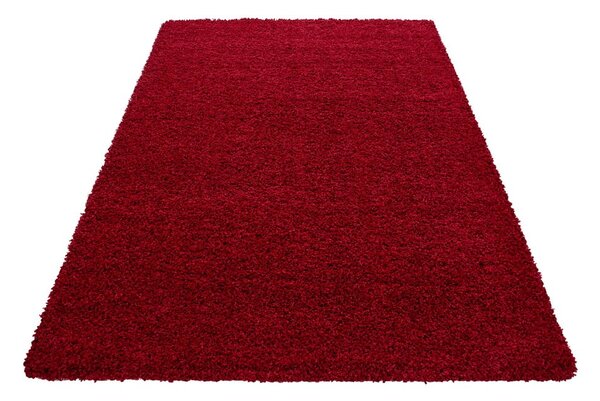 Czerwony dywan 60x110 cm Life – Ayyildiz Carpets