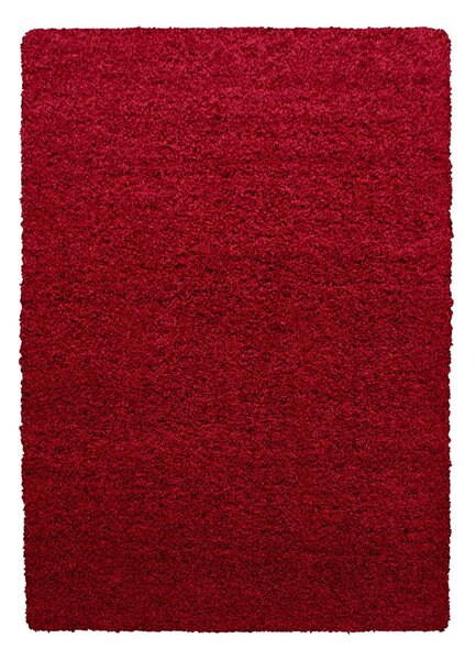 Czerwony dywan 60x110 cm Life – Ayyildiz Carpets