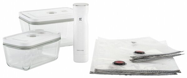Zestaw pojemników do żywności ZWILLING 36806-007-0 Fresh & Save 2 szt