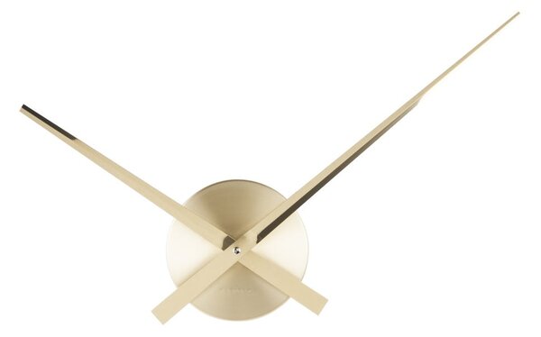 Zegar ścienny ø 44 cm Little Big Time – Karlsson