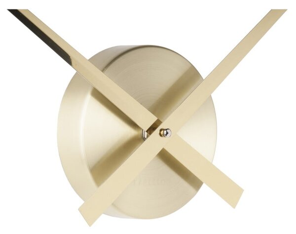 Zegar ścienny ø 44 cm Little Big Time – Karlsson