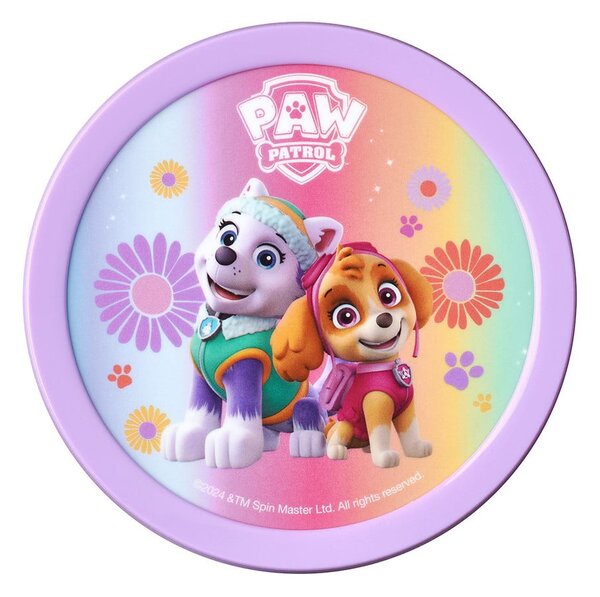 Pojemnik śniadaniowy dla dzieci Paw patrol girls – Mepal