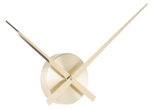 Zegar ścienny ø 44 cm Little Big Time – Karlsson