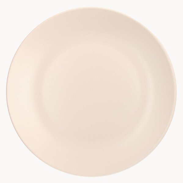 Komplet talerzy dużych Ritual Crema, 6 elem