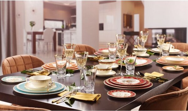 Kieliszek do wina białego Grand Royal Gold Villeroy & Boch