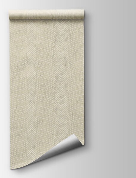 Fototapeta Wzór w bieli i szarości, Fototapety Geometryczne, Popularne Fototapety, t00708v1 - Tapeko.pl