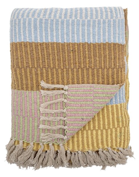 Koc 130x160 cm Isnel – Bloomingville