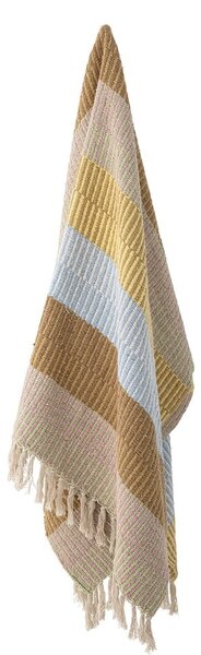 Koc 130x160 cm Isnel – Bloomingville