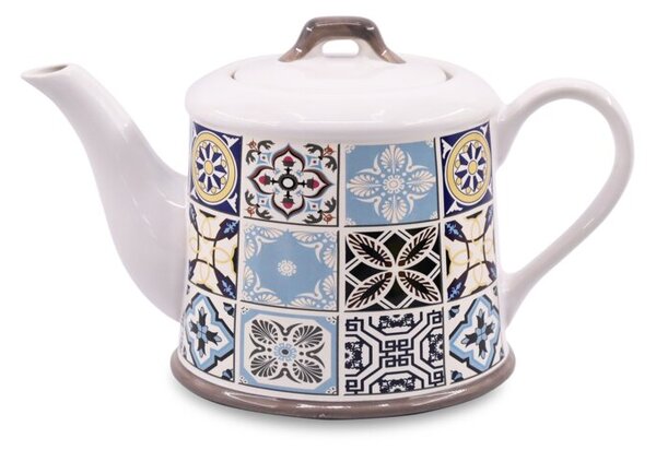 Ceramiczny zaparzacz do kawy i herbaty 800ML MAESTRO Holiday in Porto