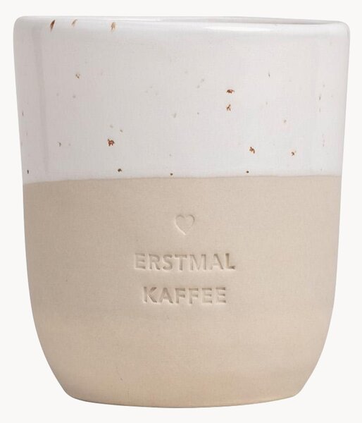 Kubek First Coffee