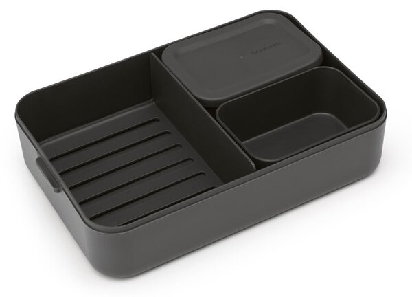 Lunchbox Make & Take – Brabantia