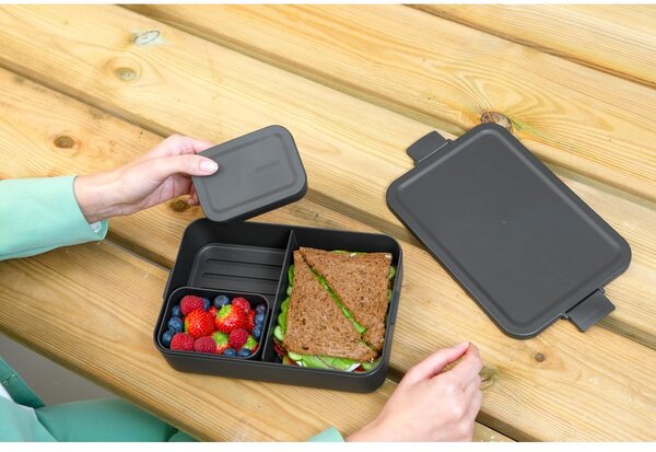 Lunchbox Make & Take – Brabantia