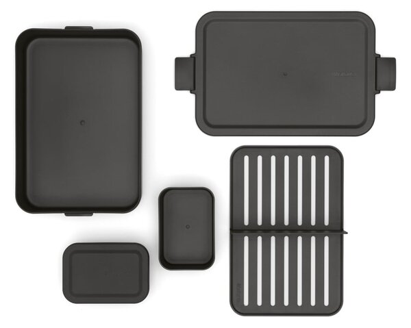 Lunchbox Make & Take – Brabantia
