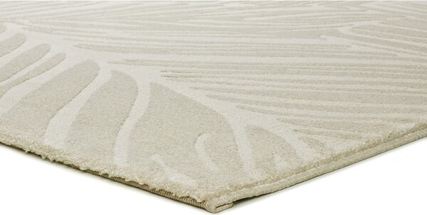 Kremowy dywan 80x150 cm Sensation – Universal