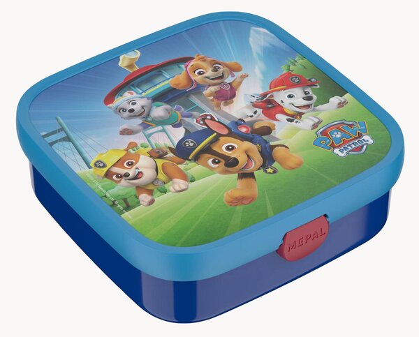 Pojemnik na lunch dla dzieci Paw Patrol Pups