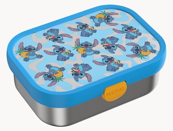 Pojemnik na lunch ze stali szlachetnej Stitch