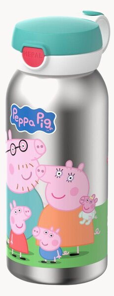 Bidon ze stali szlachetnej dla dzieci Peppa Pig