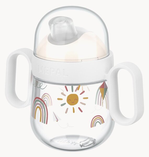 Kubek dla dzieci Sunshine & Rainbow