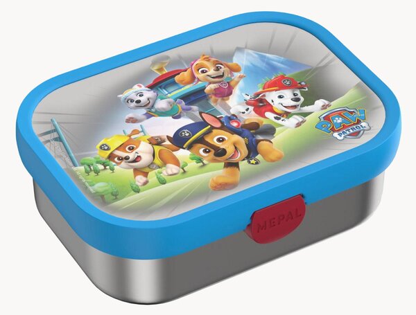 Pojemnik na lunch ze stali szlachetnej Paw Patrol