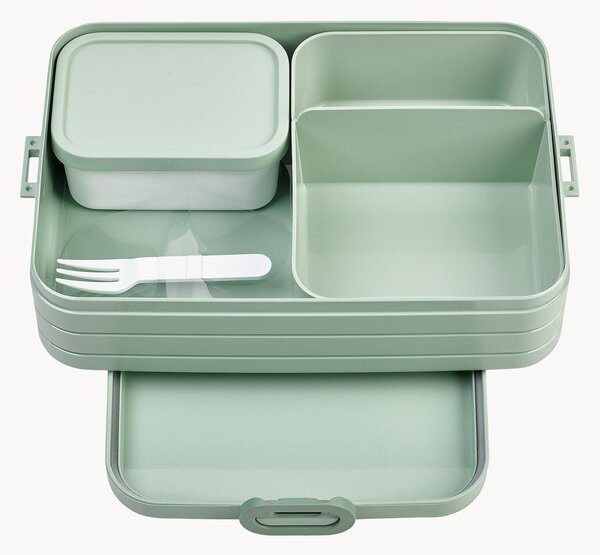 Pojemnik śniadaniowy Bento