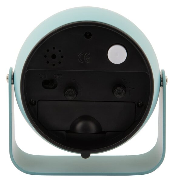 Budzik ø 9 cm Bunky – Karlsson