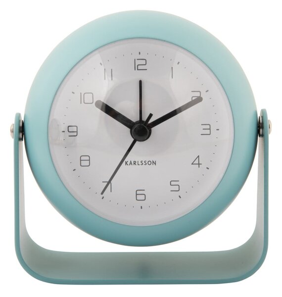 Budzik ø 9 cm Bunky – Karlsson