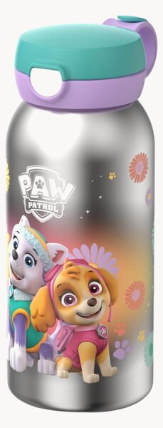 Bidon ze stali szlachetnej dla dzieci Paw Patrol
