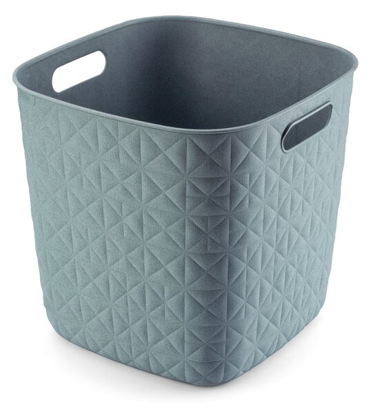 Plastikowy koszyk do przechowywania 28x28x27 cm Softex – Curver