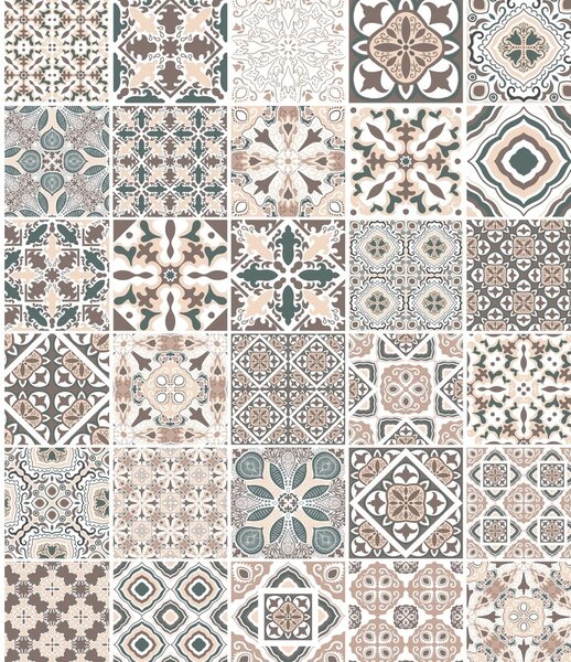 Szklana płyta ochronna na ścianę Wenko Splashback Tile