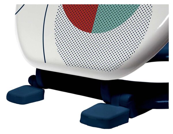 Deska sedesowa 37 x 47 Color pop – douceur d'intérieur