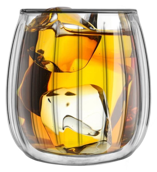 Kubki zestaw 2 szt. 350 ml Tulip – Vialli Design