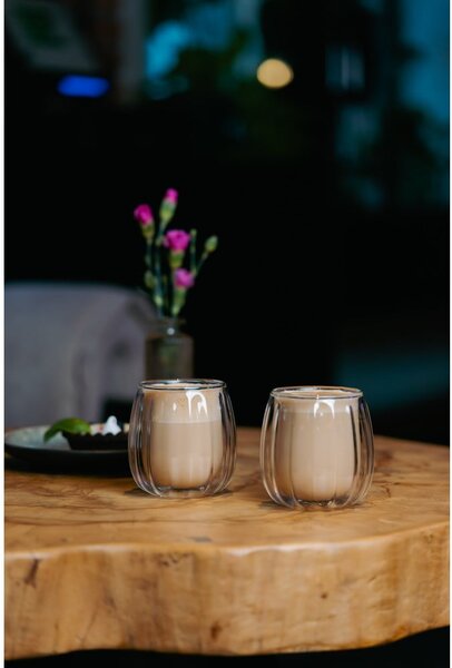 Kubki zestaw 2 szt. 350 ml Tulip – Vialli Design