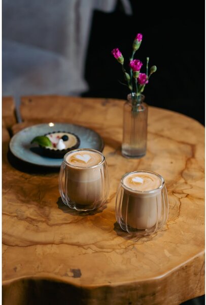 Kubki zestaw 2 szt. 350 ml Tulip – Vialli Design