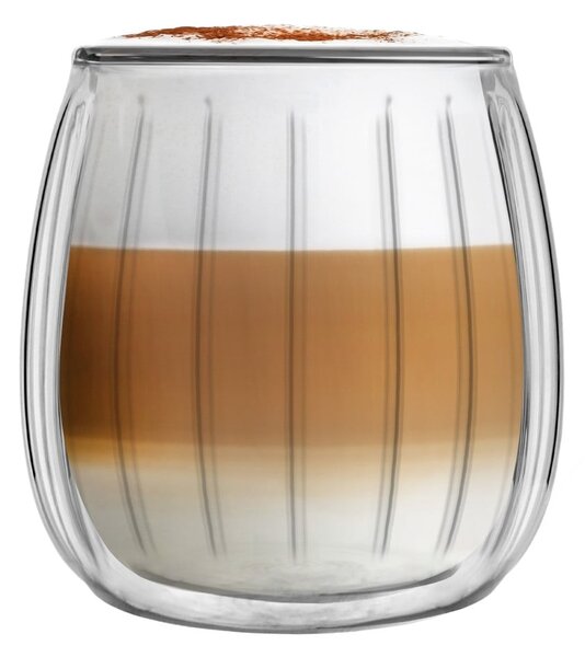 Kubki zestaw 2 szt. 350 ml Tulip – Vialli Design