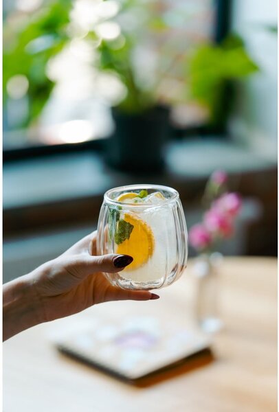 Kubki zestaw 2 szt. 350 ml Tulip – Vialli Design