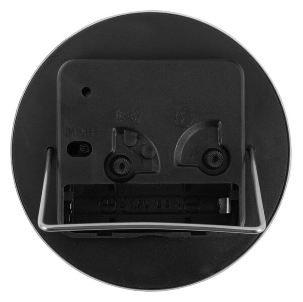 Budzik ø 9 cm Monocle – Karlsson