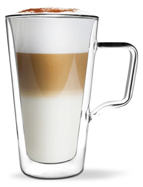 Kubki zestaw 2 szt. 350 ml Diva – Vialli Design