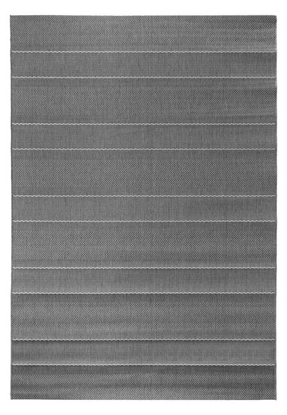 Szary dywan odpowiedni na zewnątrz Hanse Home Sunshine, 120x170 cm